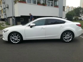 Mazda 6 GJ 2.2d 6AT skyactive, снимка 3