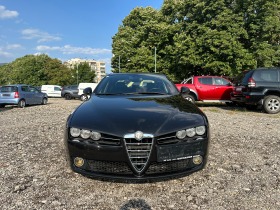 Alfa Romeo 159 2,4JTD 209kc TI 4X4 | Mobile.bg   8
