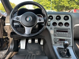 Alfa Romeo 159 2, 4JTD 209kc TI 4X4 | Mobile.bg   14