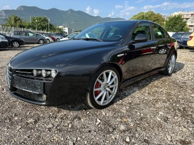 Обява за продажба на Alfa Romeo 159 2,4JTD 209kc TI 4X4 ~9 950 лв. - изображение 1