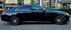 Mercedes-Benz S 350 CDI AMG, снимка 3