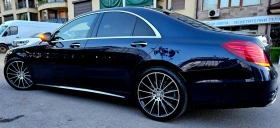 Mercedes-Benz S 350 CDI AMG, снимка 4