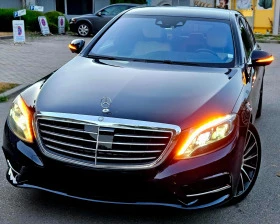 Mercedes-Benz S 350 CDI AMG 1