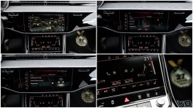 Audi A8 ! L* 50TDI* 3DCAM* HUD* DISTR* * *  | Mobile.bg   13