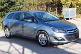 Opel Astra 2.0 CDTI 165к.с. АВТОМАТ,НАВИГАЦИЯ,ТОП , снимка 3