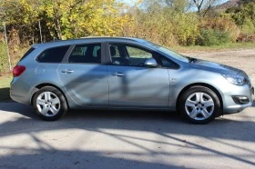 Opel Astra 2.0 CDTI 165к.с. АВТОМАТ, НАВИГАЦИЯ, ТОП  - [5] 