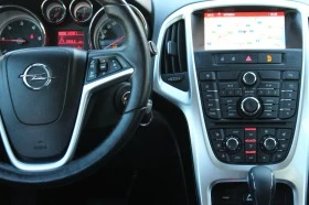 Opel Astra 2.0 CDTI 165к.с. АВТОМАТ, НАВИГАЦИЯ, ТОП  - [17] 