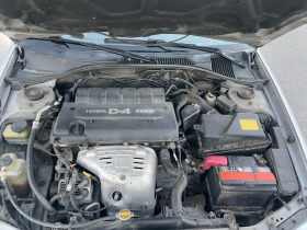 Toyota Avensis 2.0 D-4 VVT-I  150к.с., снимка 8