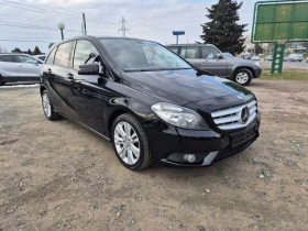 Mercedes-Benz B 180 1.5CDI, снимка 7