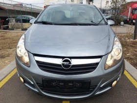 Обява за продажба на Opel Corsa ~7 300 лв. - изображение 1