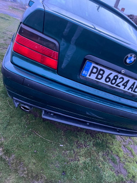BMW 118, снимка 16 - Автомобили и джипове - 44686603