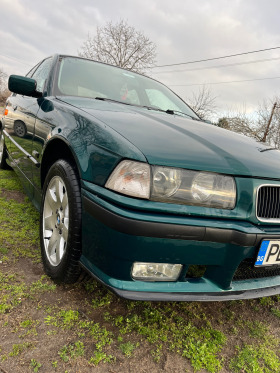 BMW 118, снимка 3 - Автомобили и джипове - 44686603