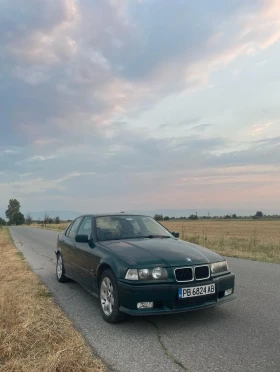 BMW 318 | Mobile.bg    12