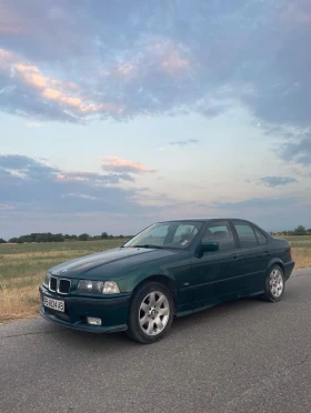 BMW 318 | Mobile.bg    9