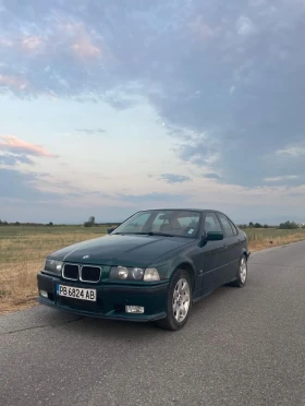 BMW 318 | Mobile.bg    1