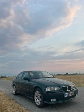 BMW 318 | Mobile.bg    11