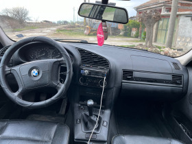 BMW 118, снимка 11