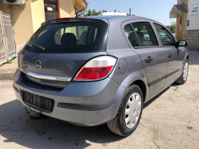 Обява за продажба на Opel Astra 1.6i БЕНЗИН ~4 590 лв. - изображение 4
