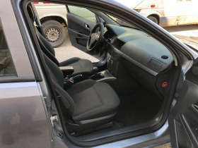 Обява за продажба на Opel Astra 1.6i БЕНЗИН ~4 590 лв. - изображение 9
