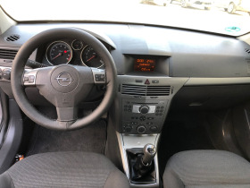 Обява за продажба на Opel Astra 1.6i БЕНЗИН ~4 590 лв. - изображение 10