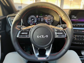 Kia Pro ceed GT, снимка 13 - Автомобили и джипове - 45156693