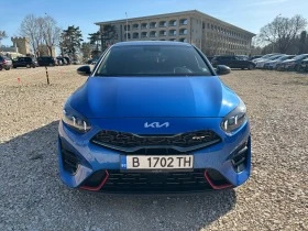 Kia Pro ceed GT, снимка 2