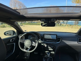 Kia Pro ceed GT, снимка 9 - Автомобили и джипове - 45156693