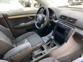 Audi A4 2, 0 TDI | Mobile.bg   15
