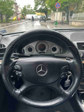 Mercedes-Benz E 280 | Mobile.bg   11