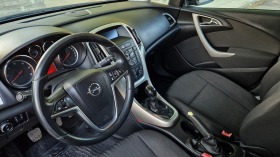 Opel Astra 1.7 CDTI, снимка 6 - Автомобили и джипове - 45745905
