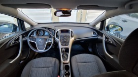 Opel Astra 1.7 CDTI, снимка 5 - Автомобили и джипове - 45745905