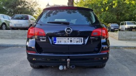 Opel Astra 1.7 CDTI, снимка 2 - Автомобили и джипове - 45745905