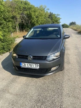 VW Polo, снимка 1