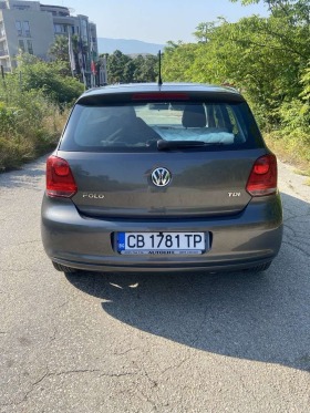 VW Polo, снимка 6