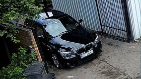 BMW 535, снимка 7