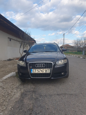 Audi A4 | Mobile.bg    1