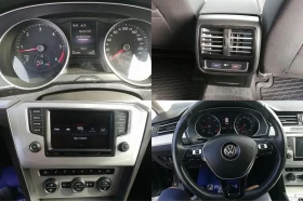 VW Passat 2.0TDI kli navi 150ks, снимка 12