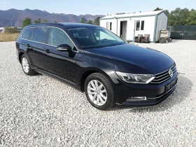 VW Passat 2.0TDI kli navi 150ks, снимка 8