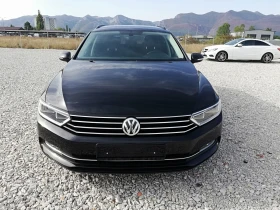 VW Passat 2.0TDI kli navi 150ks, снимка 2