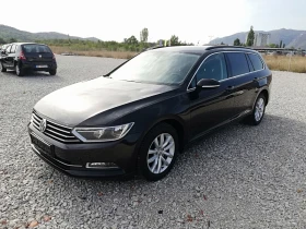 VW Passat 2.0TDI kli navi 150ks, снимка 1