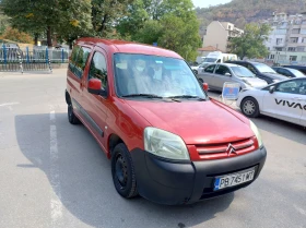 Citroen Berlingo, снимка 1