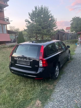 Volvo V50 1.6 D, снимка 3