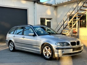 BMW 320 320D 150, снимка 2