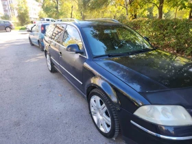 VW Passat VW Passat 2.5TDI-V6, снимка 13