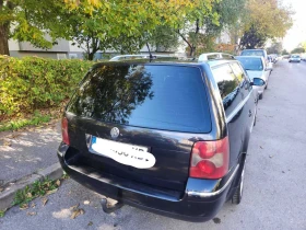 VW Passat VW Passat 2.5TDI-V6, снимка 15