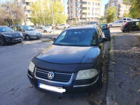 VW Passat VW Passat 2.5TDI-V6, снимка 1