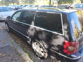 VW Passat VW Passat 2.5TDI-V6, снимка 14