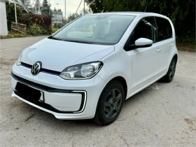 VW Up 36.7kWh