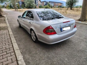 Mercedes-Benz E 280 EVO, снимка 4