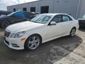 Mercedes-Benz E 350 4MATIC  